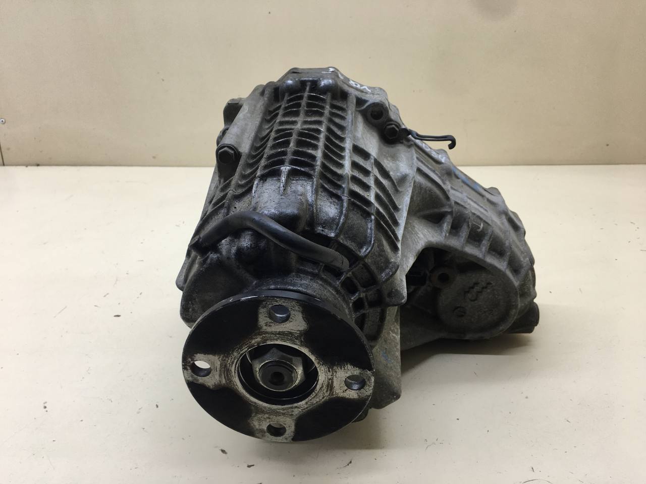 Коробка раздаточная Infiniti EX/QX50 (J50) 2008-2017 Коробка раздаточная Infiniti EX/QX50 (J50) 2008-2017