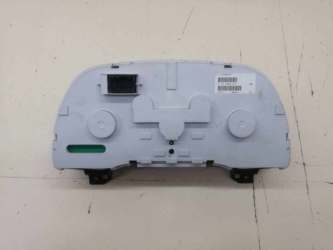 Панель приборов Fiat Albea 2002-2012