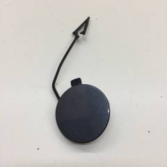 Заглушка буксировочного крюка Volkswagen Touareg (CR) 2018>