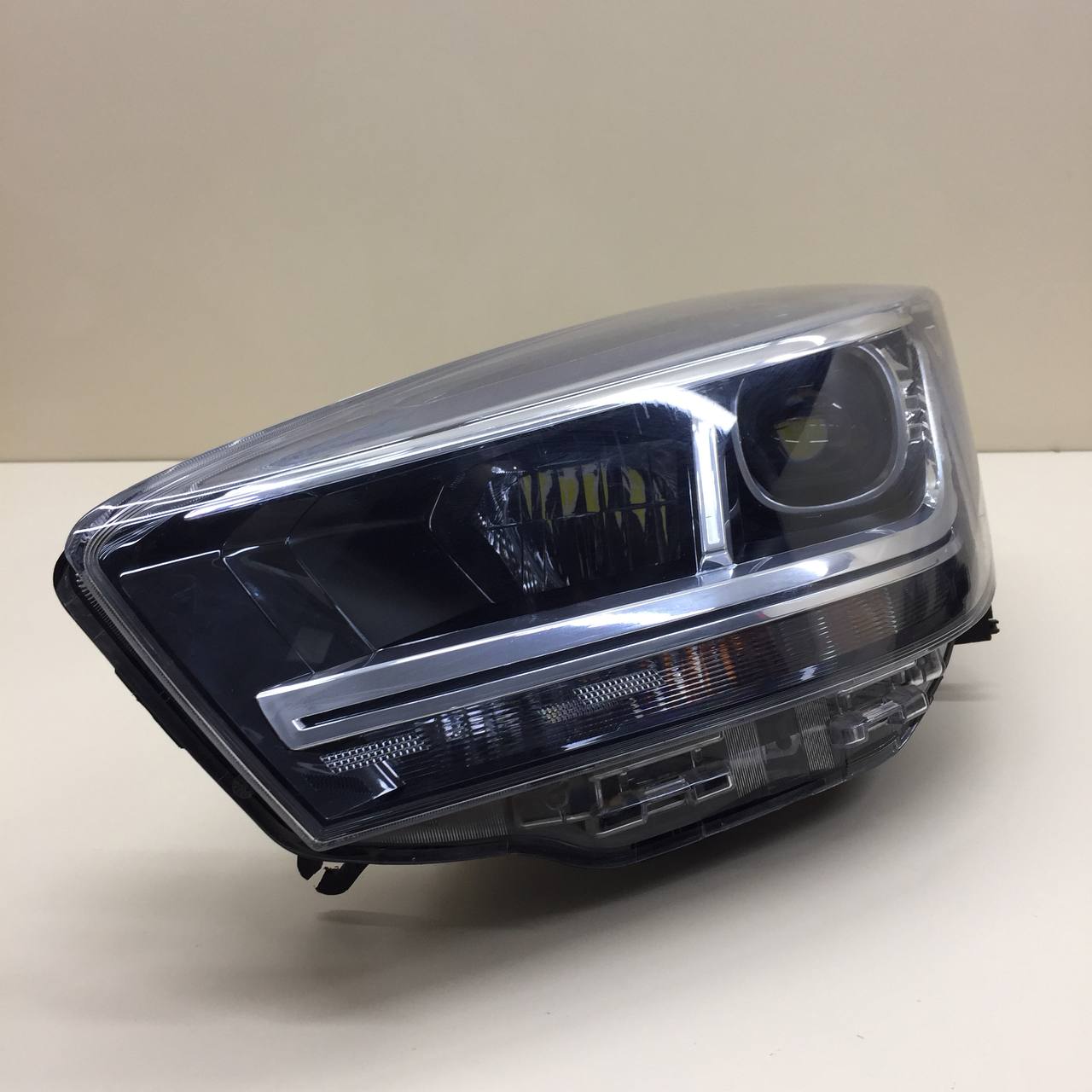 Фара левая Chery Tiggo 4 Pro 2021>