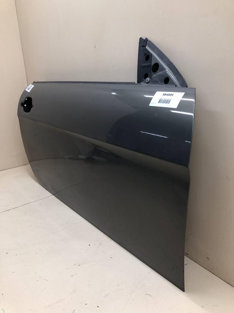 Дверь передняя правая BMW 6-Series E63 2003-2010