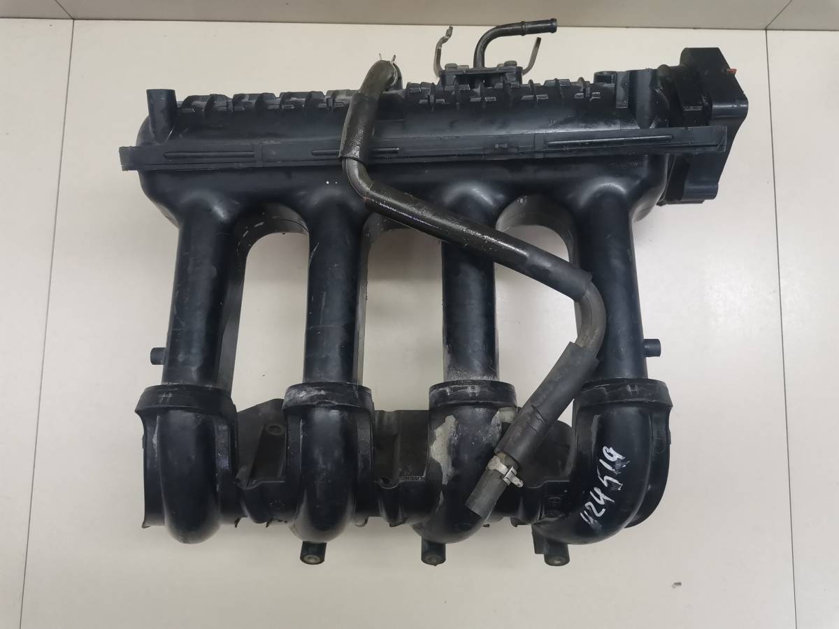 Коллектор впускной Honda Jazz (GD1, GD5, GE2, GE3) 2001-2008