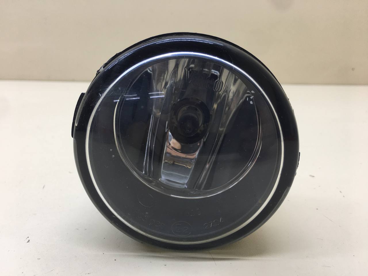Фара противотуманная Nissan X-Trail (T31) 2007-2014 Фара противотуманная Nissan X-Trail (T31) 2007-2014