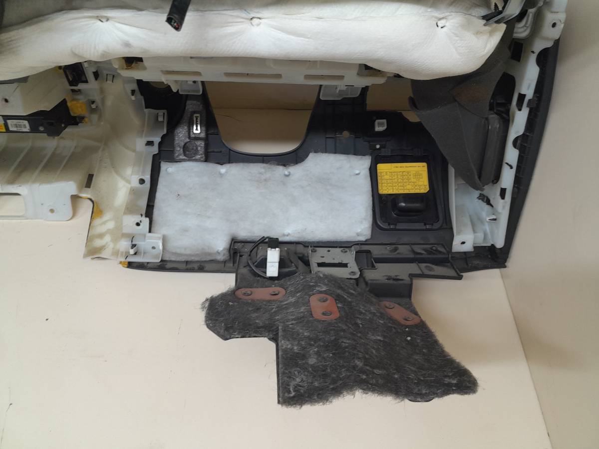 Подушка безопасности (комплект) Hyundai ix55 2007-2013 Подушка безопасности (комплект) Hyundai ix55 2007-2013