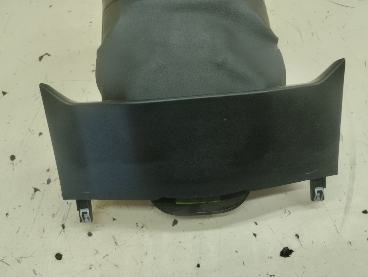 Кожух рулевой колонки Ford Mondeo 4 2007-2015 Кожух рулевой колонки Ford Mondeo 4 2007-2015