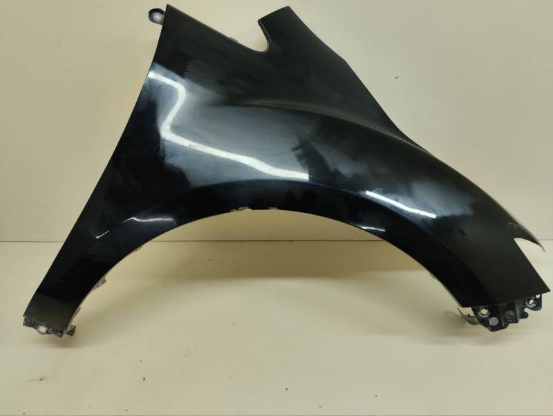Крыло переднее правое Mazda CX-7 (ER) 2006-2012 Крыло переднее правое Mazda CX-7 (ER) 2006-2012