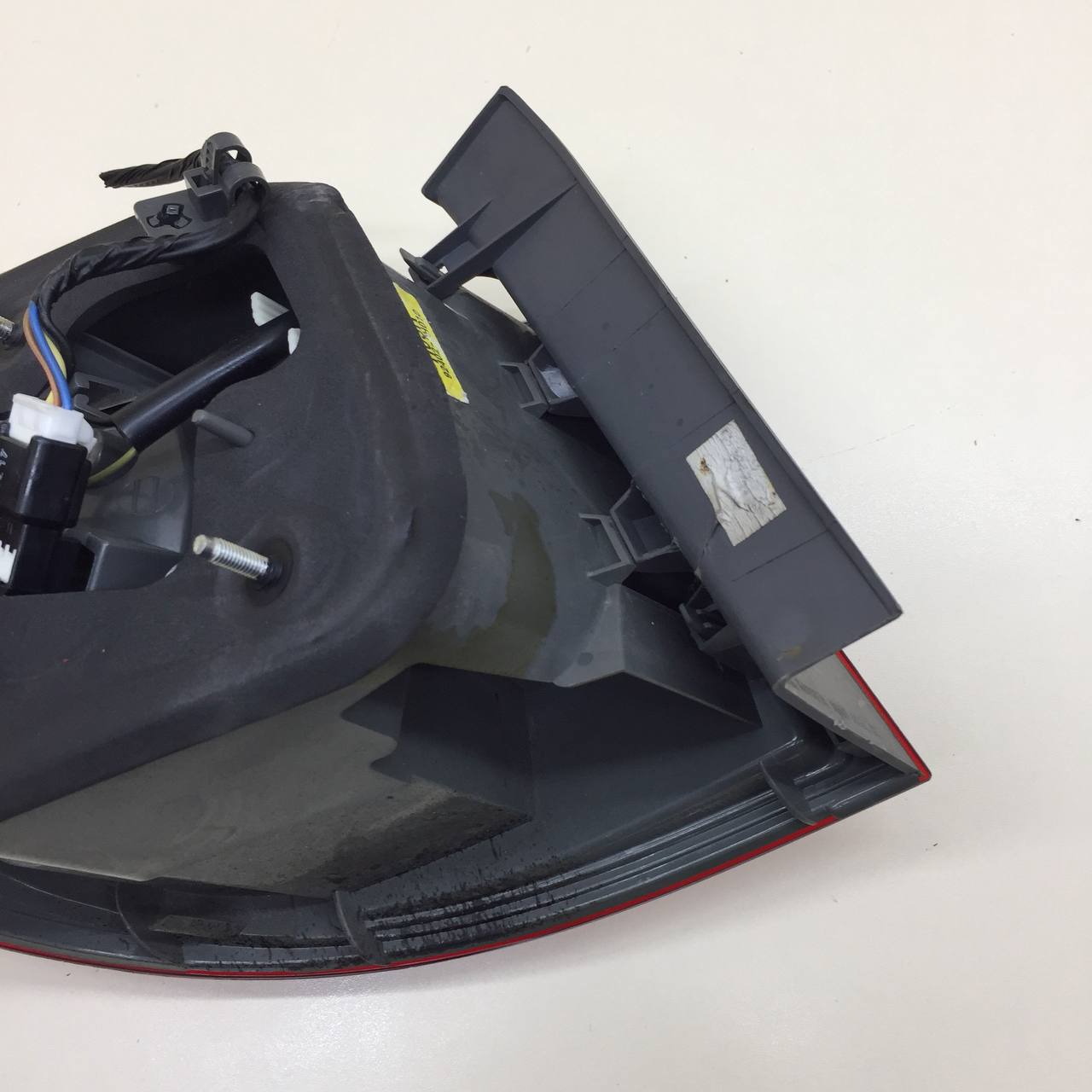 Фонарь задний наружный правый Hyundai Elantra (HD) 2006-2010