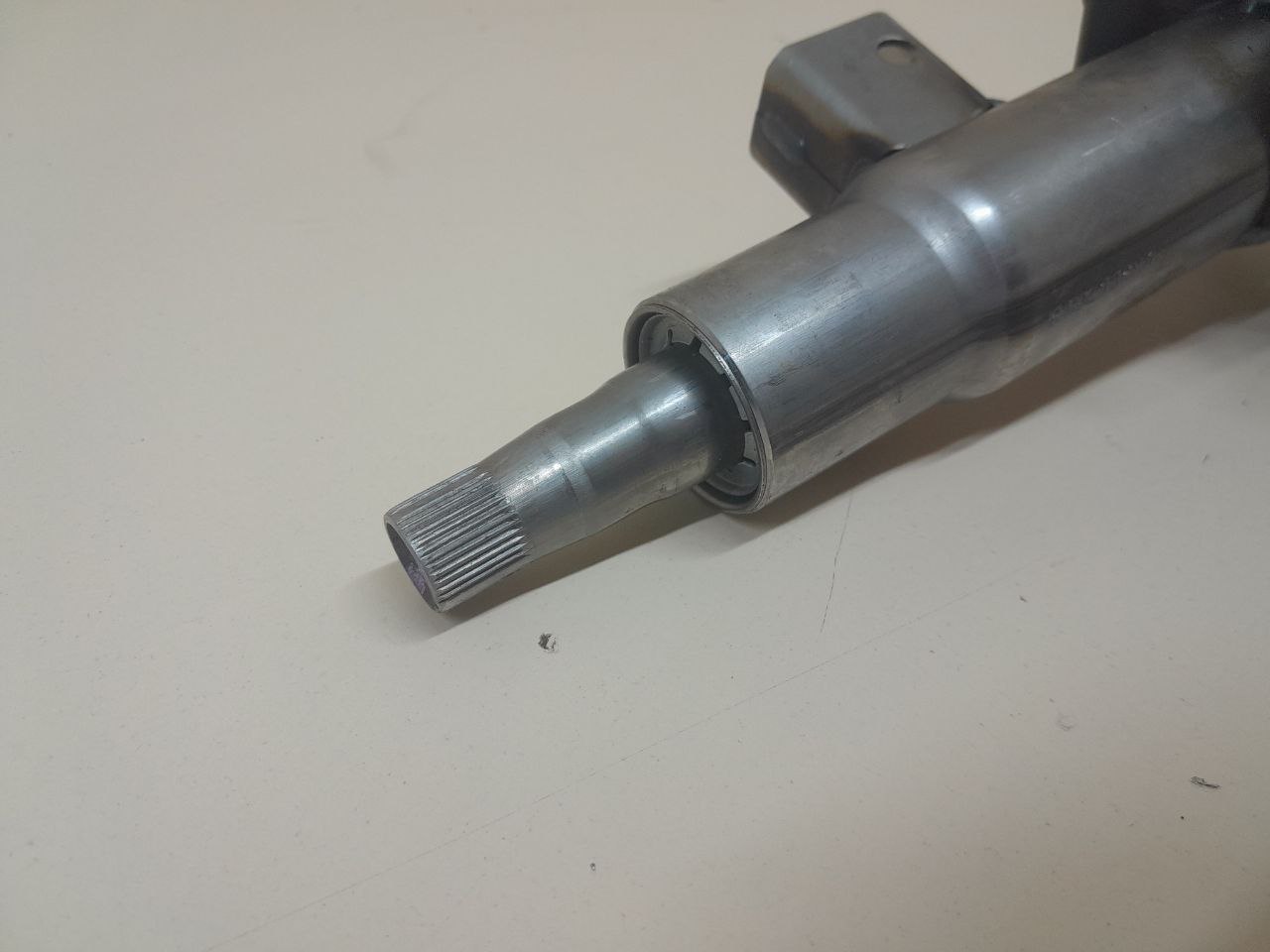 Колонка рулевая Nissan Terrano (D10) 2014>