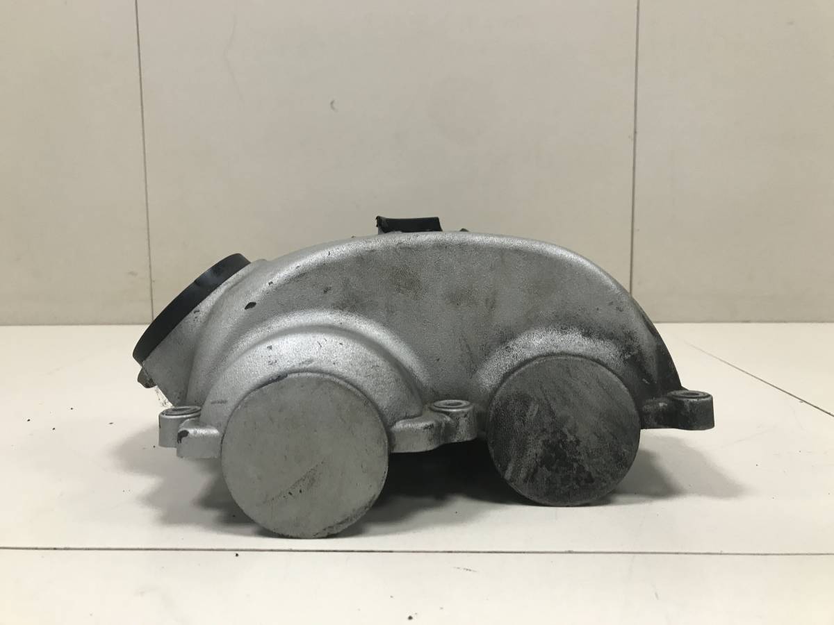 Крышка головки блока (клапанная) Porsche Cayenne 2003-2010