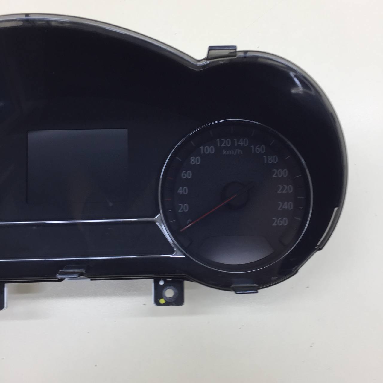 Панель приборов Kia Optima 3 (TF) 2010-2015