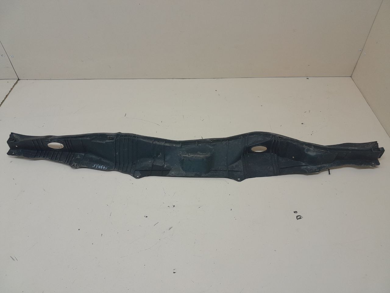 Водосток Chevrolet Cobalt (T250) 2011-2015 Водосток Chevrolet Cobalt (T250) 2011-2015