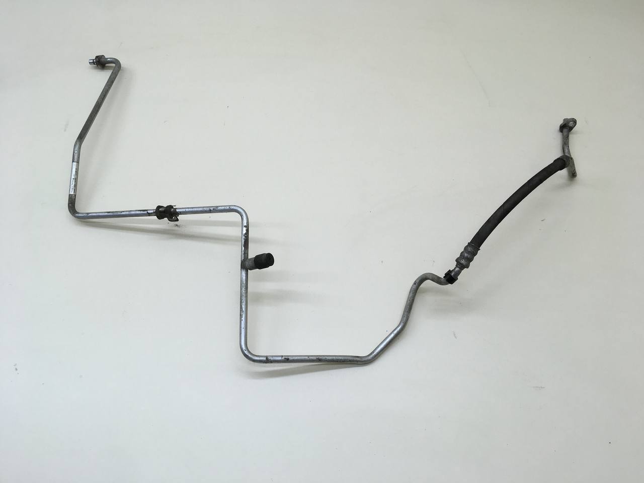 Трубка кондиционера Renault Duster (HSA, HSM) 2012>