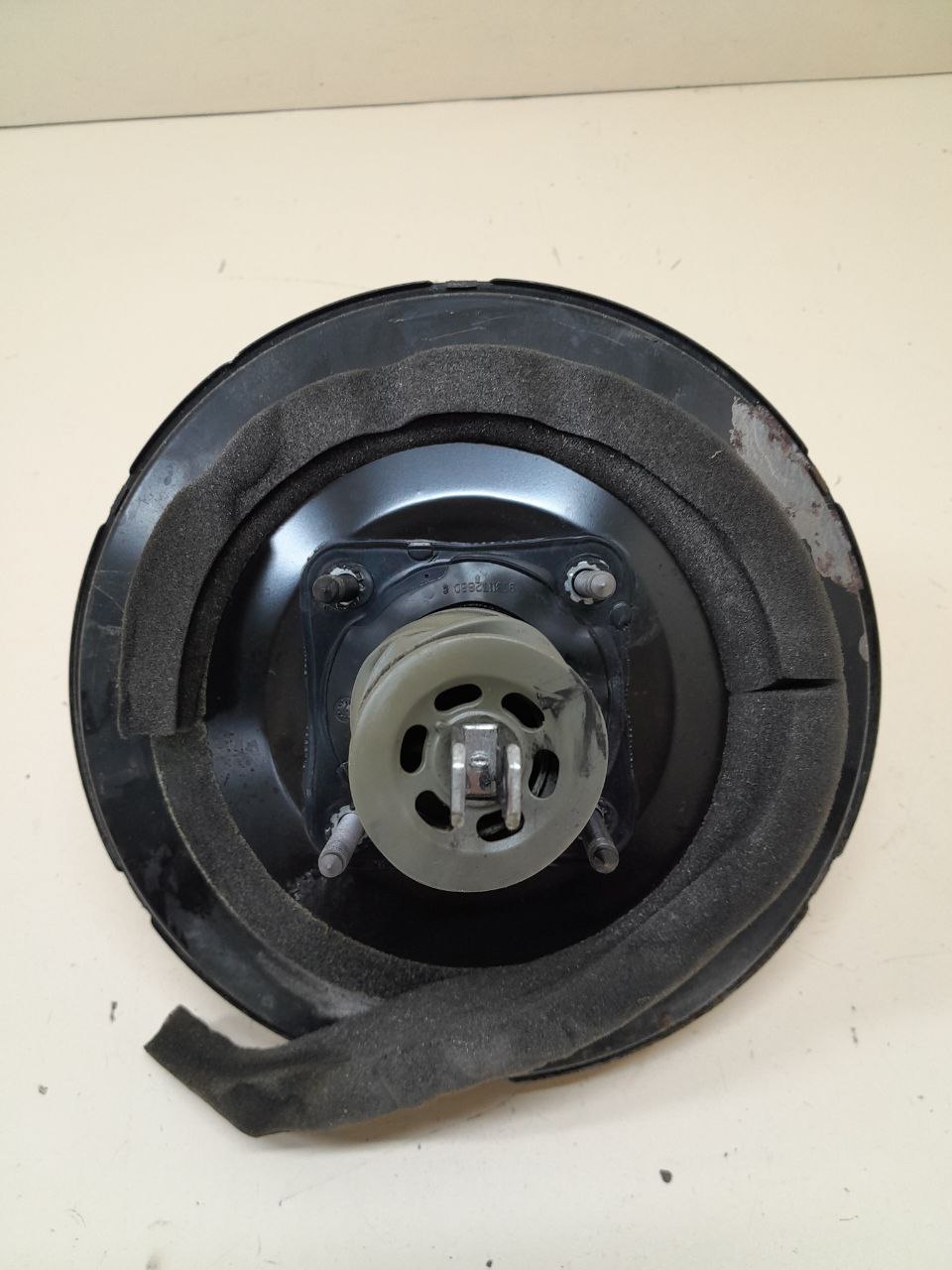 Усилитель тормозов вакуумный Citroen Grand C4 Picasso 2006-2014 Усилитель тормозов вакуумный Citroen Grand C4 Picasso 2006-2014