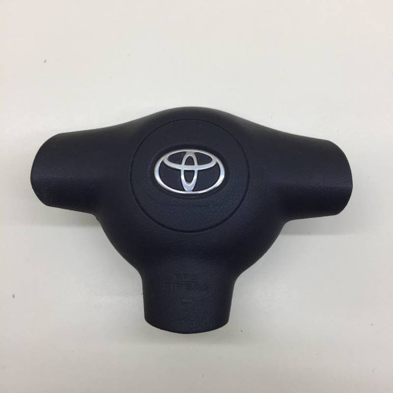 Подушка безопасности в рулевое колесо Toyota Corolla E120 2001-2007