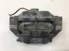 Суппорт передний правый Mercedes-Benz G-Class (W463) 1989>