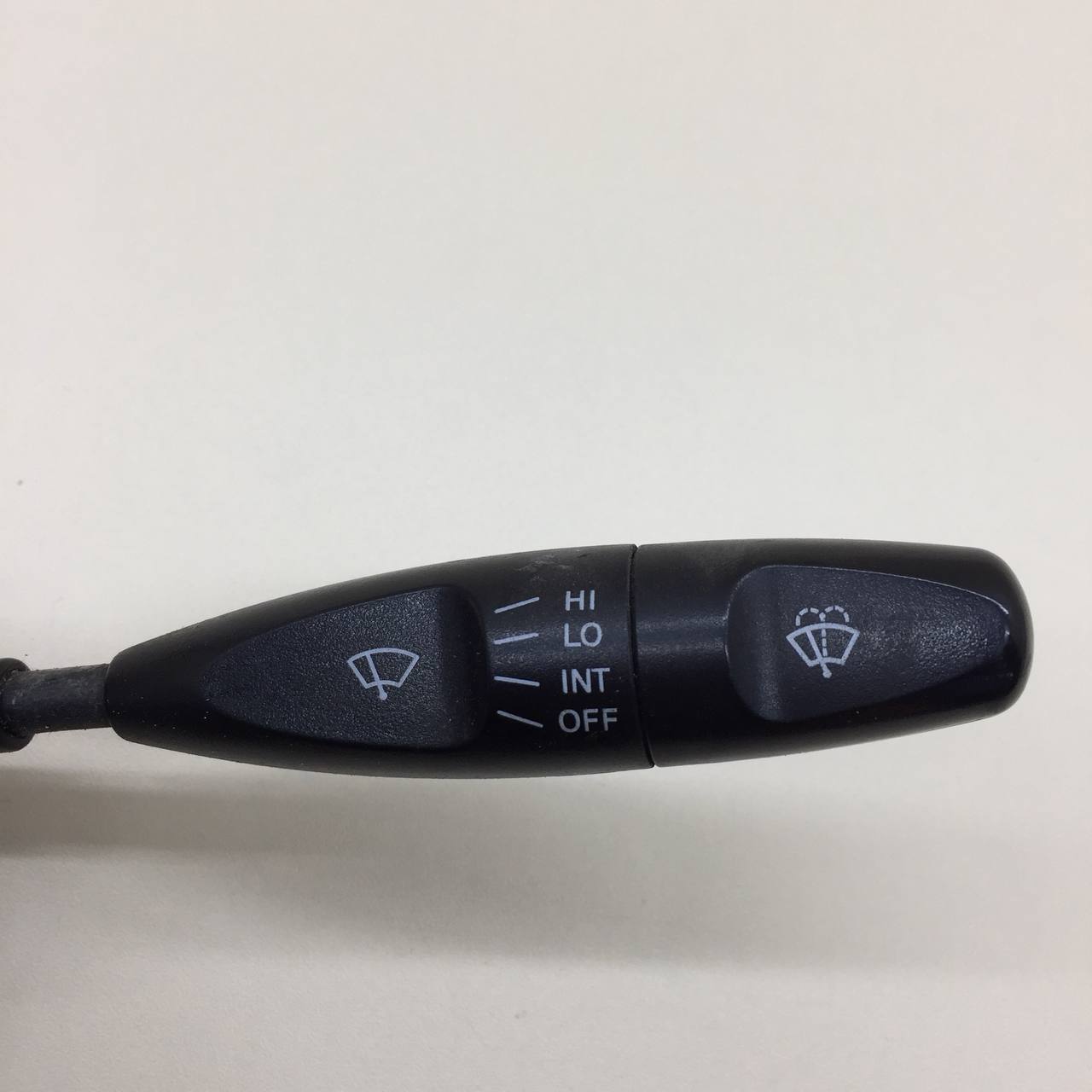 Переключатель подрулевой в сборе Daewoo Nexia (N150) 2008-2016