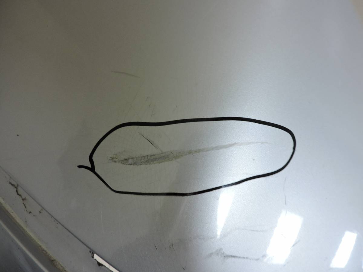 Бампер задний Nissan Teana J32 2008-2013