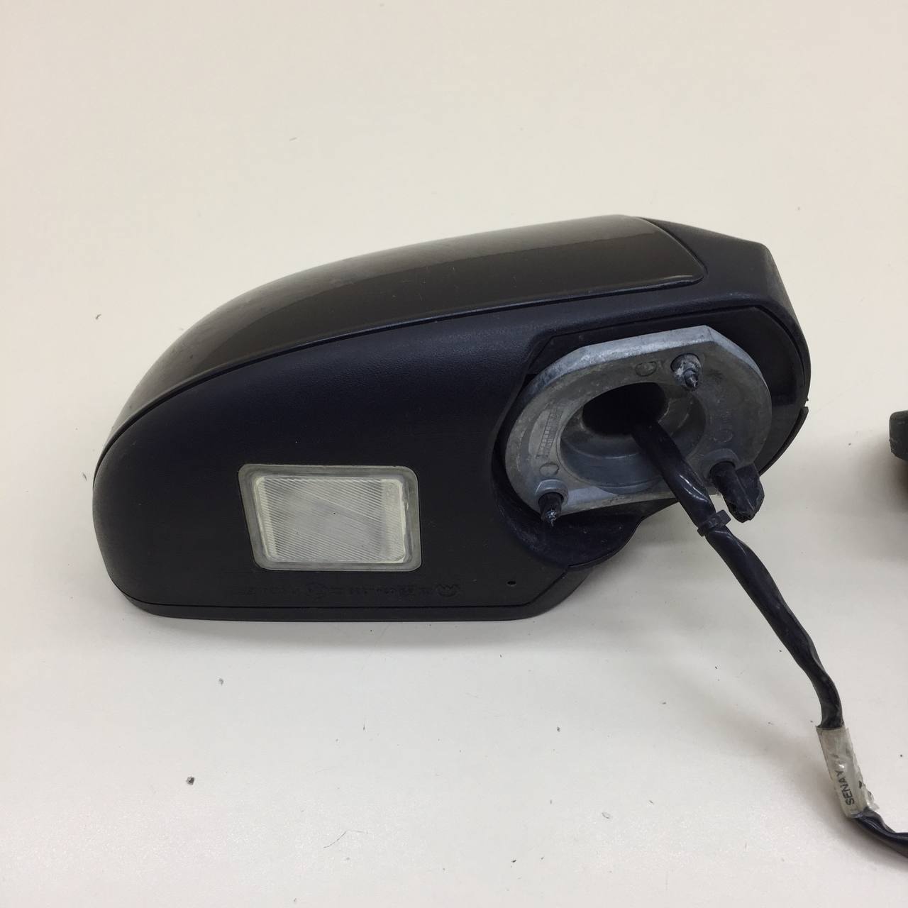 Зеркало правое электрическое Ford Mondeo 3 2000-2007