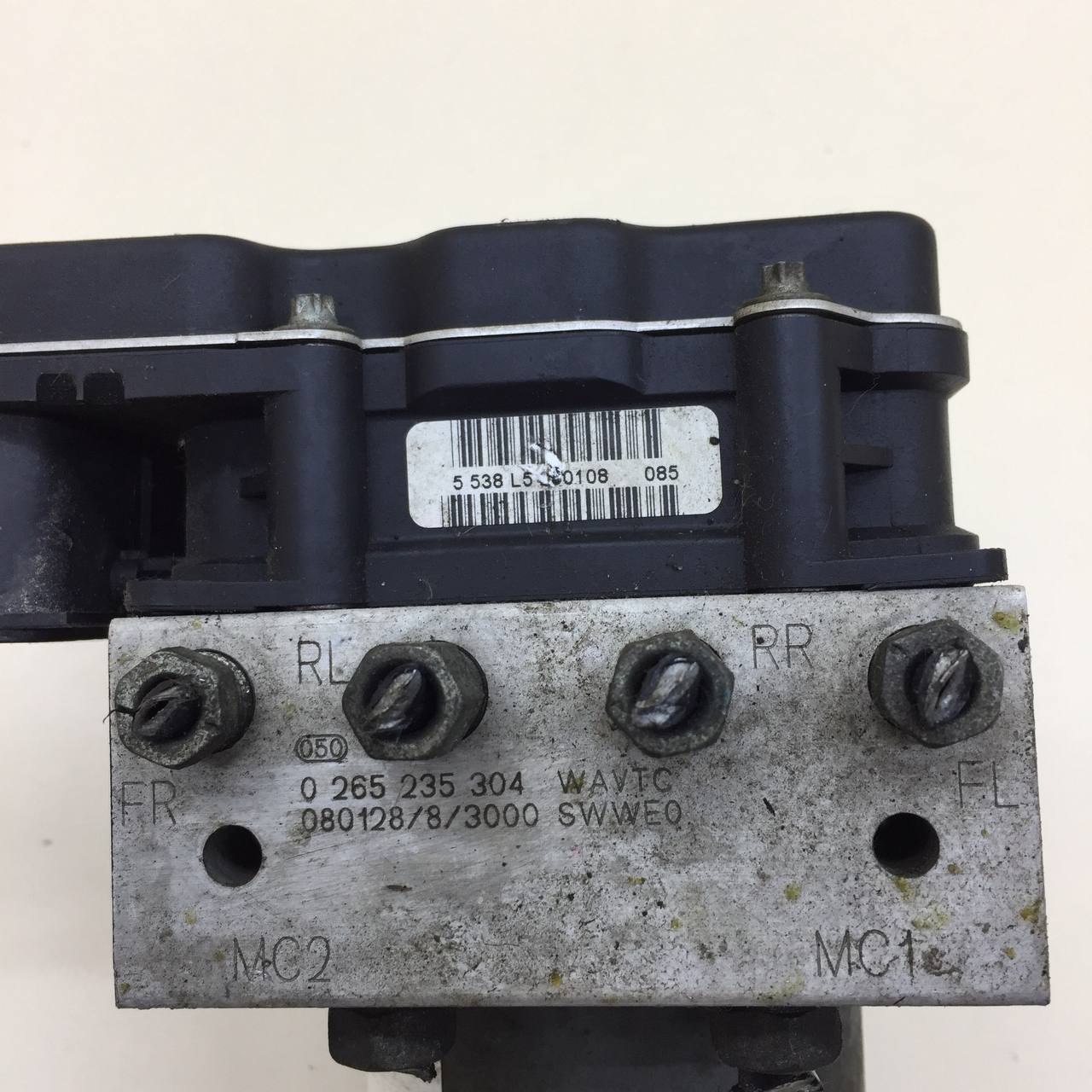 Блок ABS (насос) Honda CR-V 2007-2012
