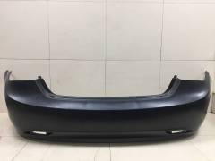 Бампер задний Hyundai Sonata 6 (YF) 2010-2014