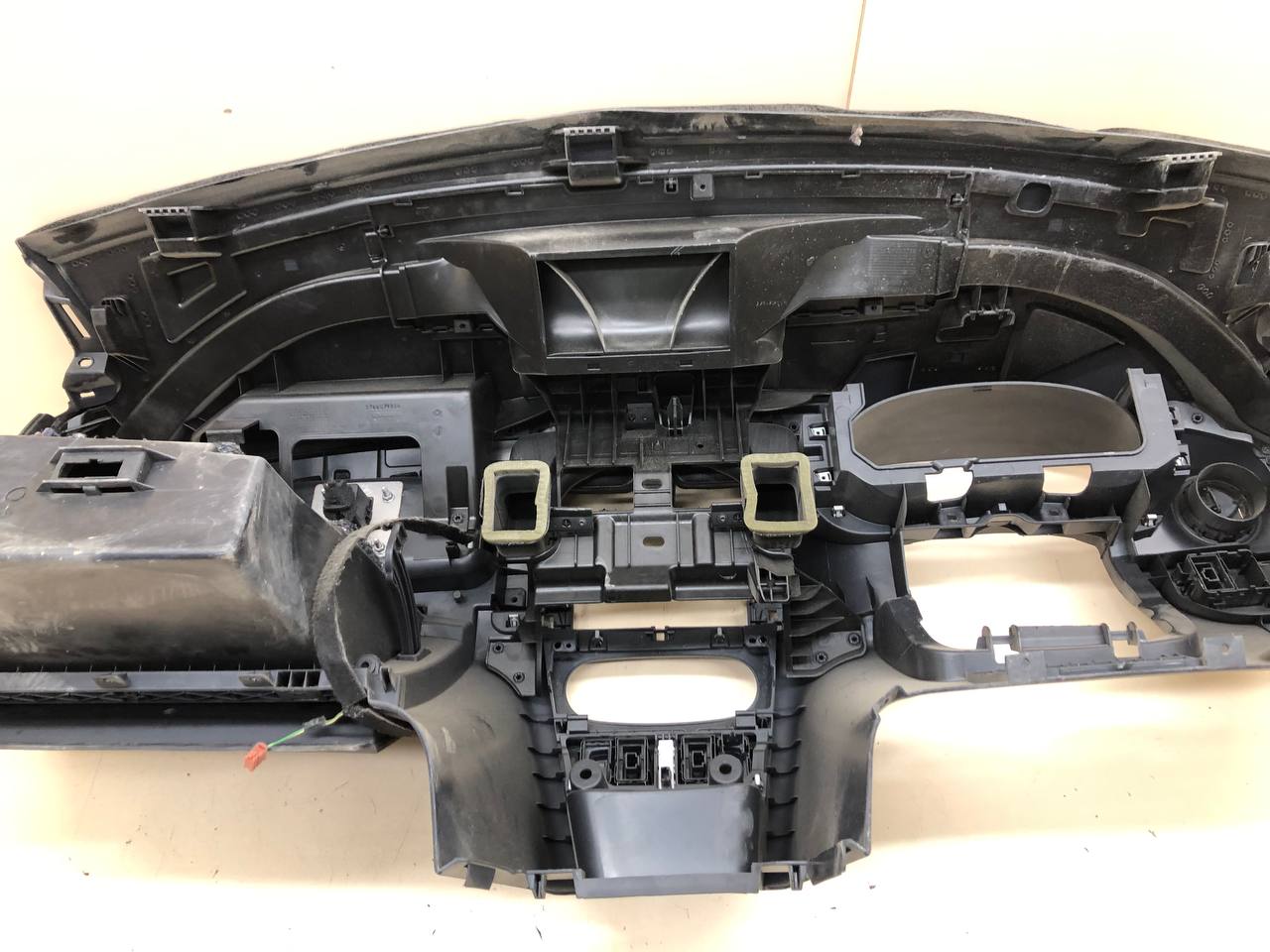 Подушка безопасности (комплект) Renault Logan (2) 2014> Подушка безопасности (комплект) Renault Logan (2) 2014>