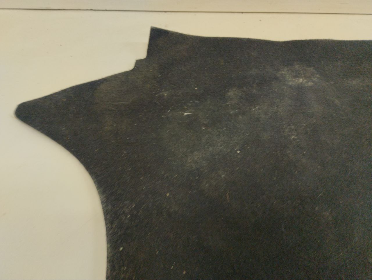 Коврик багажника Ford Fiesta (MK5) 2002-2008