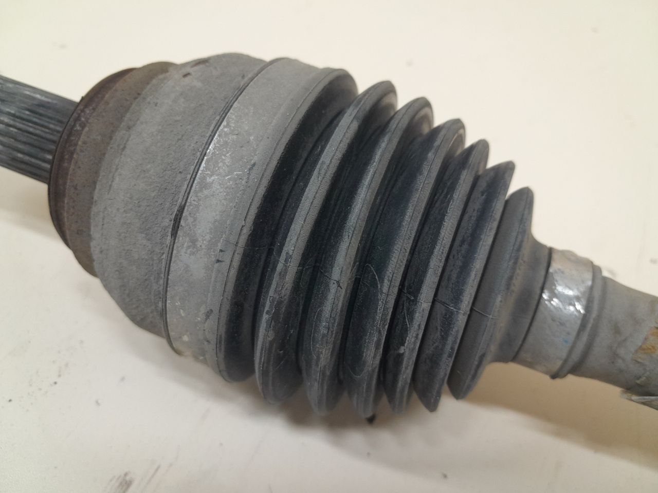 Полуось передняя левая Kia Xceed 2019-2023