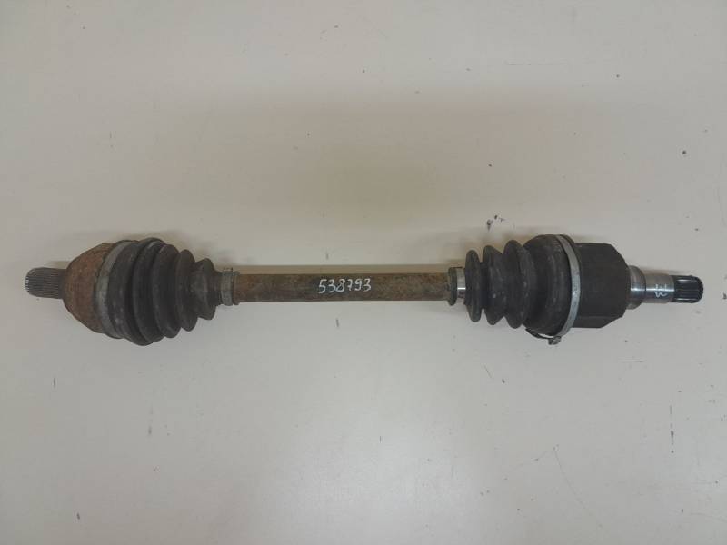 Полуось передняя левая Ford Focus 2 (DB) 2008-2011 Полуось передняя левая Ford Focus 2 (DB) 2008-2011