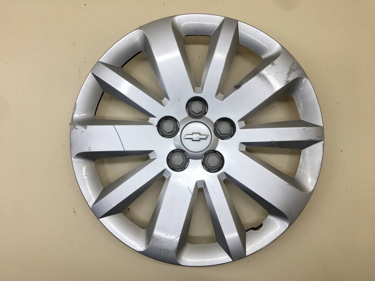 Колпак декоративный Chevrolet Cruze (J300) 2009-2016