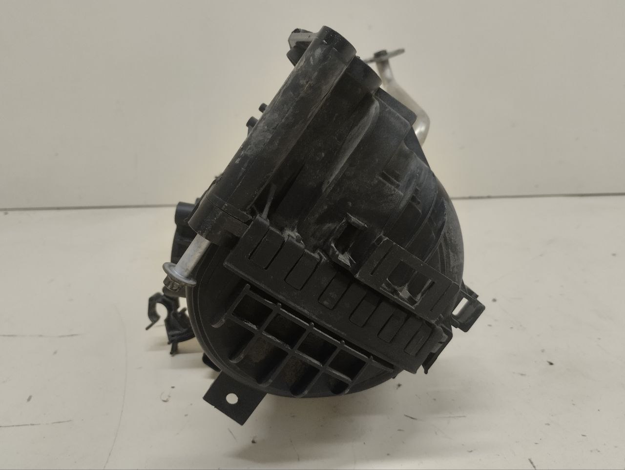 Коллектор впускной Opel Corsa (D) 2006-2015 Коллектор впускной Opel Corsa (D) 2006-2015