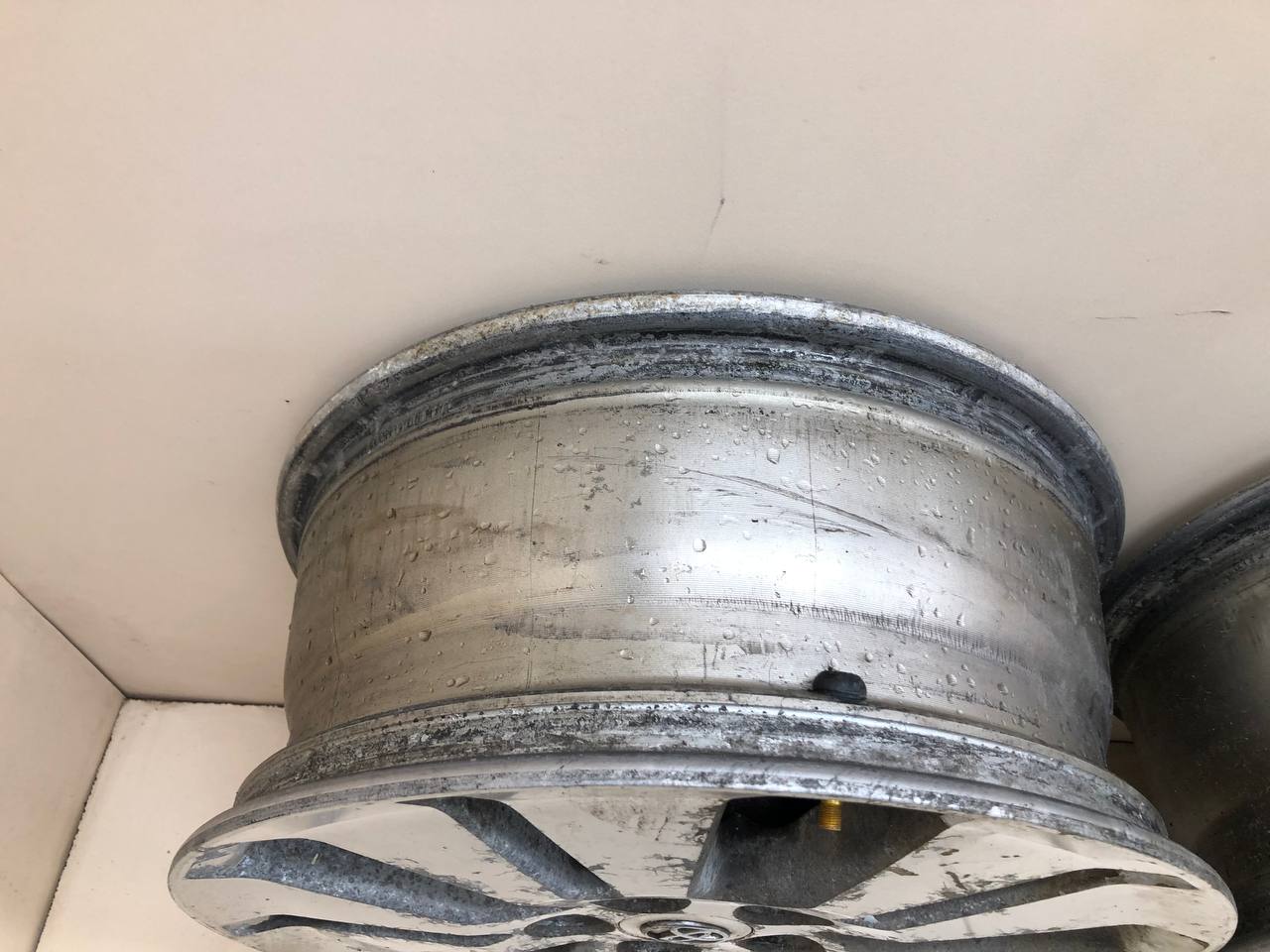 Диски R17 Литые