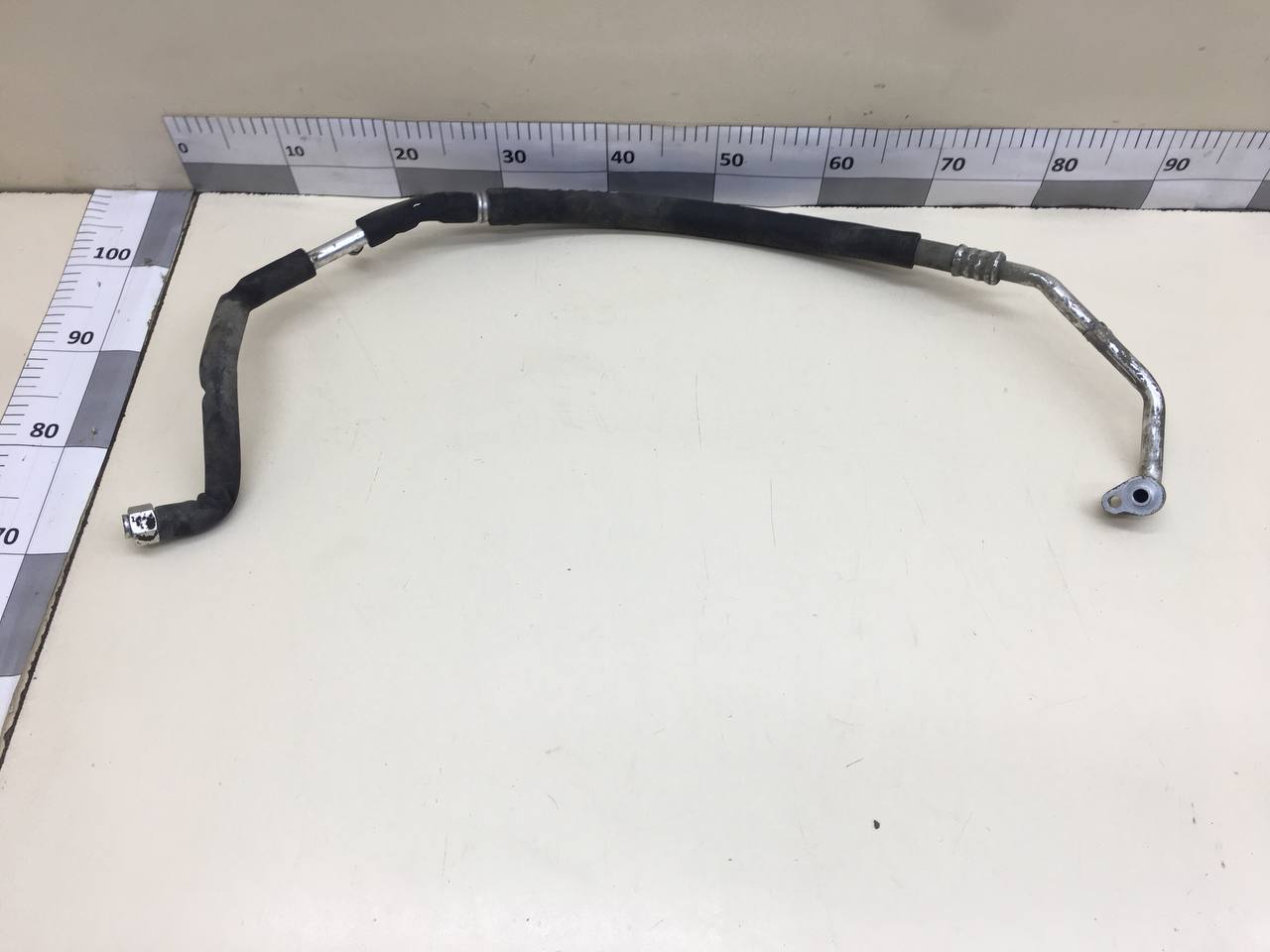 Трубка кондиционера Lifan Solano 1 2008-2016