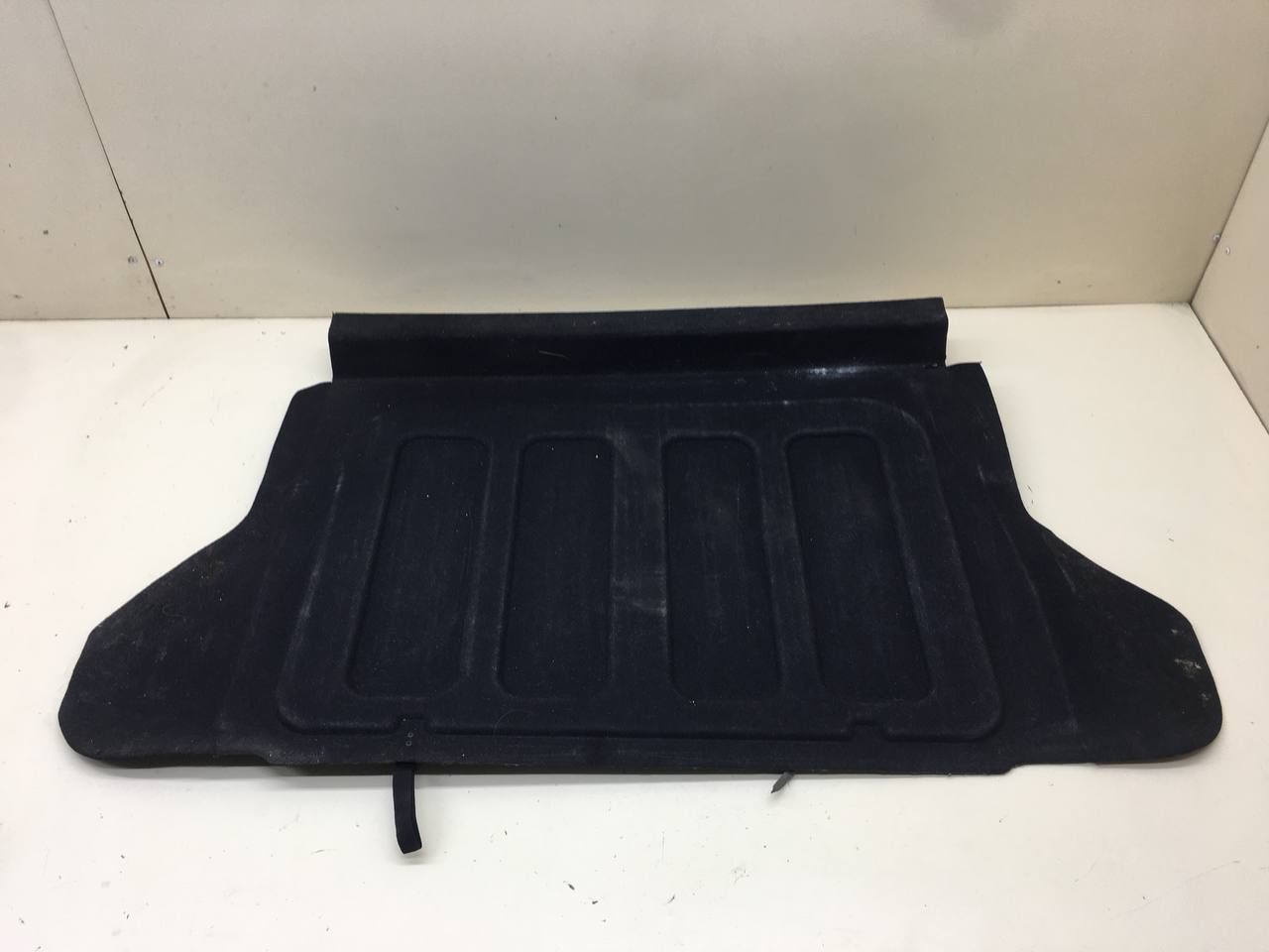 Пол багажника Chevrolet Lacetti (J200) 2003-2013
