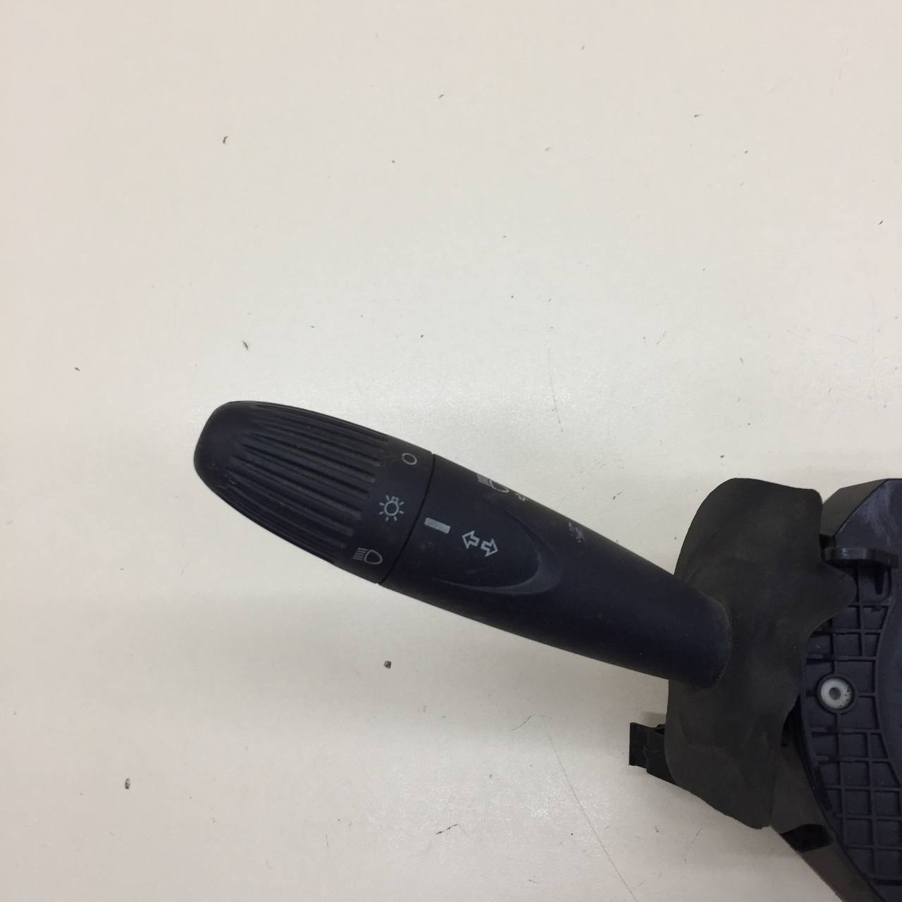 Переключатель подрулевой в сборе Fiat Albea 2002-2012