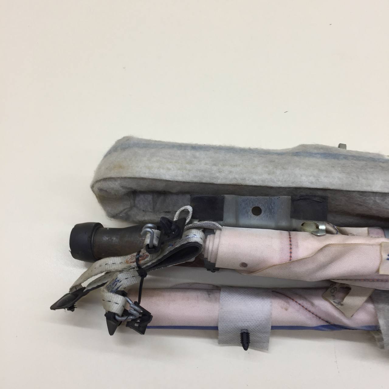 Подушка безопасности боковая (шторка) Jeep Grand Cherokee (WK2) 2010>