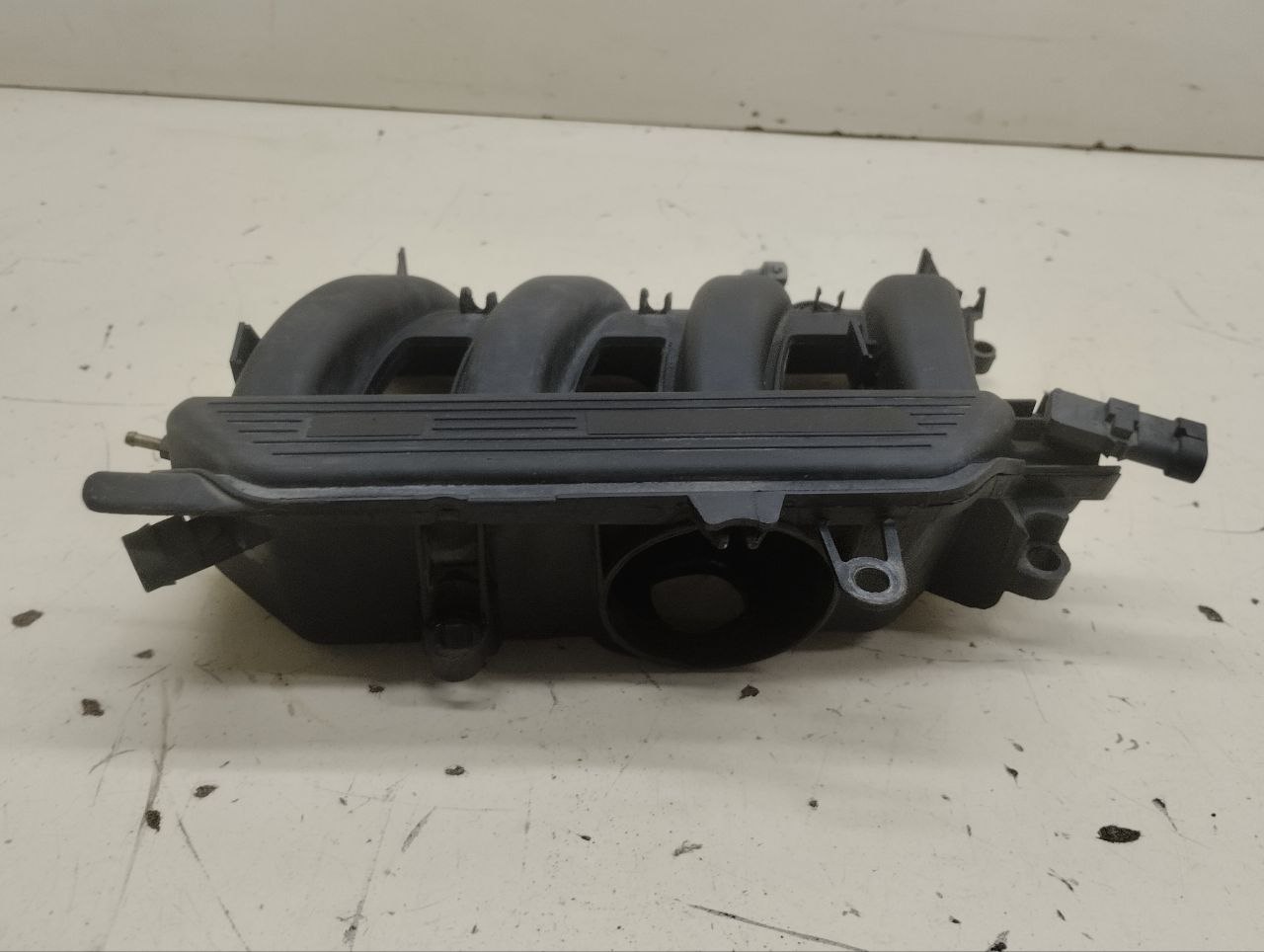 Коллектор впускной Nissan Almera 3 (G11, G15) 2012> Коллектор впускной Nissan Almera 3 (G11, G15) 2012>