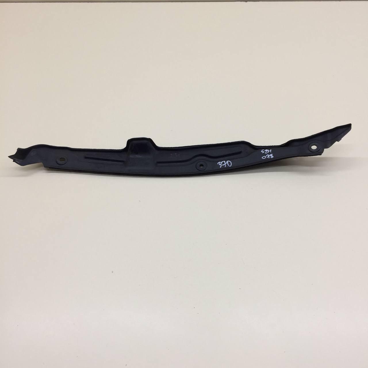 Пыльник (кузов наружные) Hyundai Elantra (MD) 2011-2016