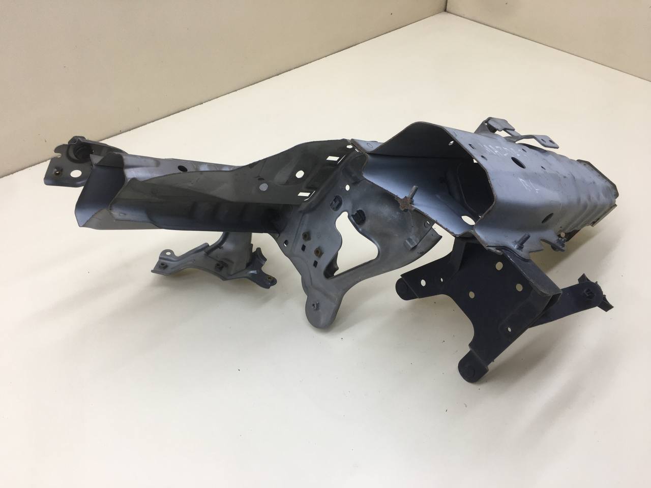 Кузовной элемент Mazda Mazda 3 (BL) 2009-2013