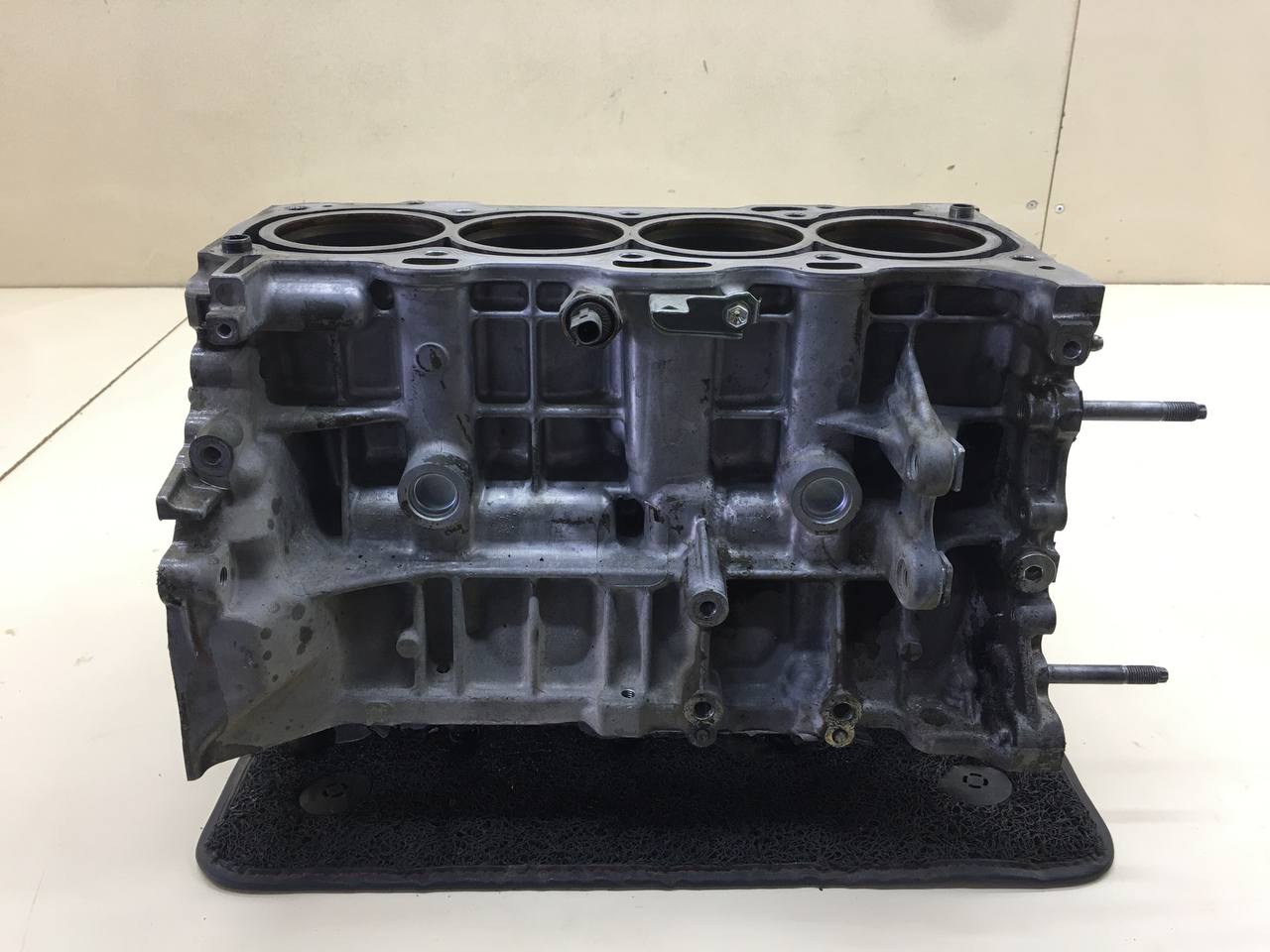 Блок двигателя Toyota Camry (XV30) 2001-2006 Блок двигателя Toyota Camry (XV30) 2001-2006