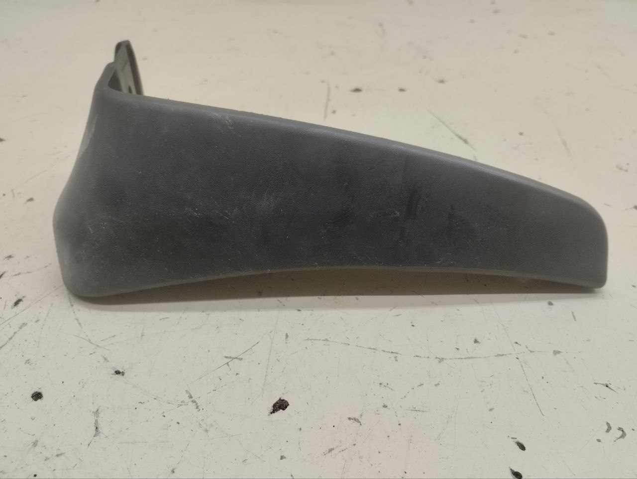 Брызговик задний правый Hyundai Tucson (TL) 2015-2021