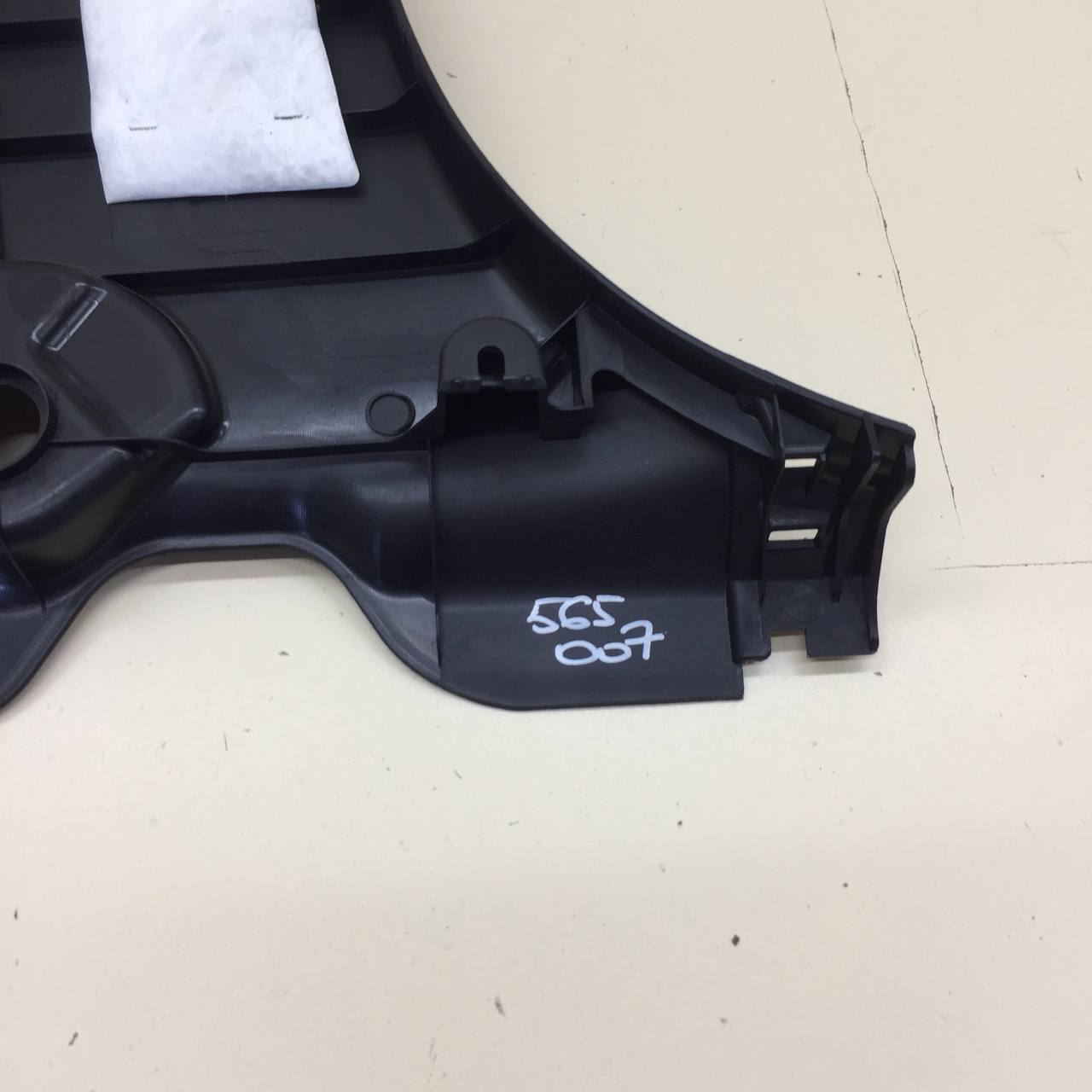 Обшивка стойки Lexus NX 200 (Z10) 2014-2021