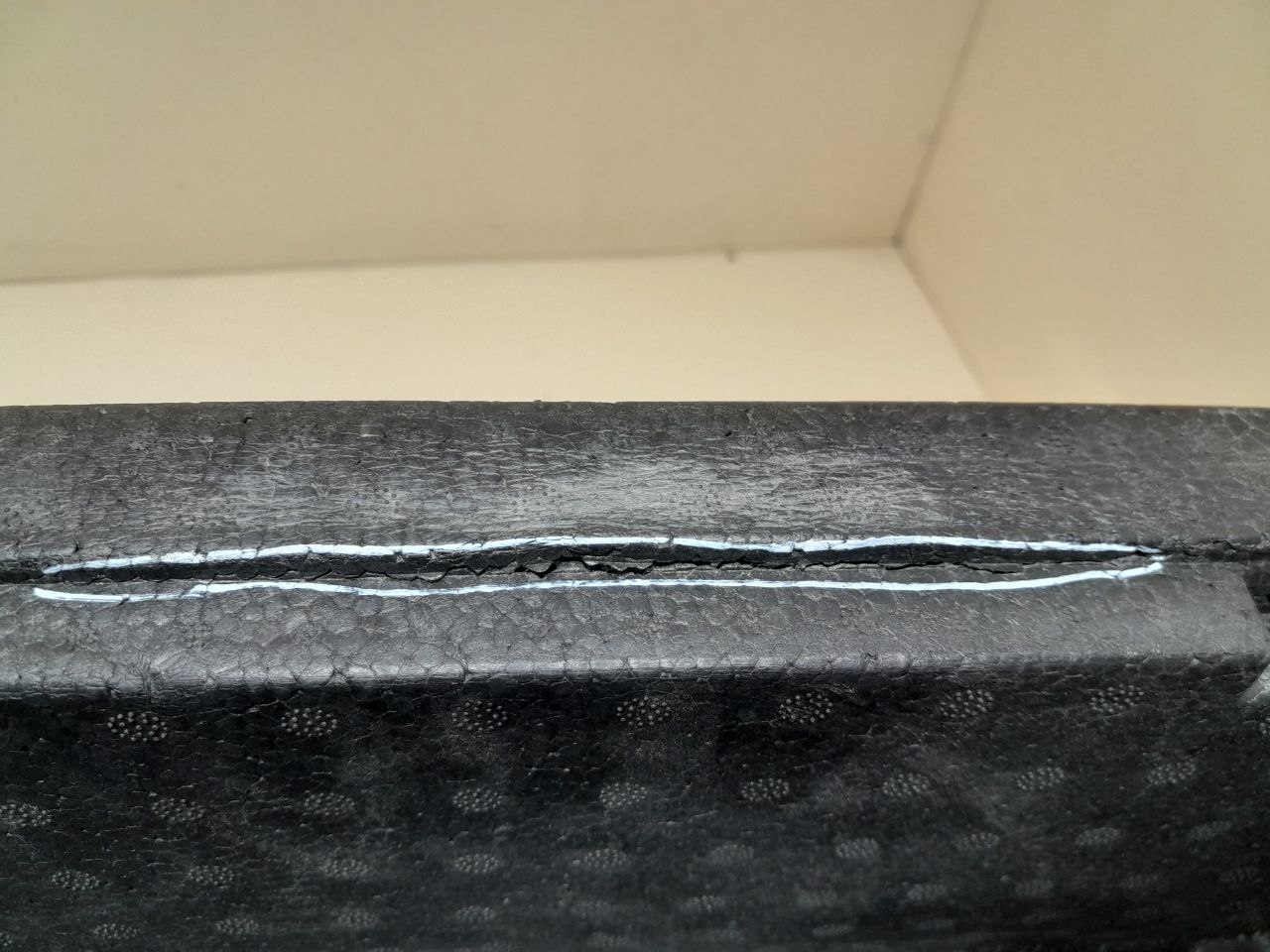 Ящик для инструментов Skoda Rapid 2012-2020