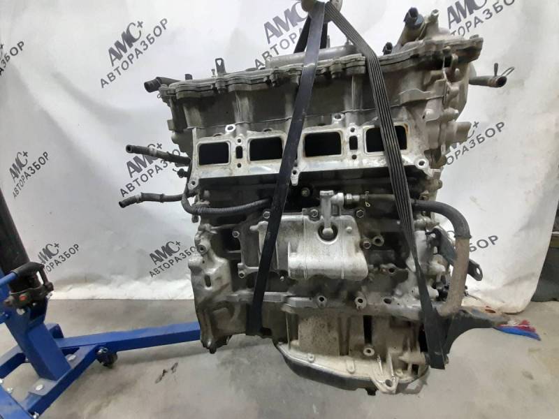 Двигатель Toyota Camry (XV50) 2011-2017 Двигатель Toyota Camry (XV50) 2011-2017