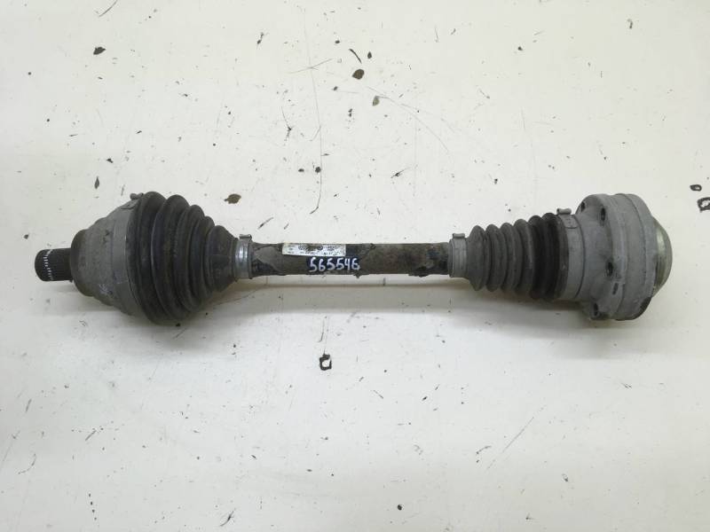 Полуось передняя левая Volkswagen Passat B7 2011-2015 Полуось передняя левая Volkswagen Passat B7 2011-2015