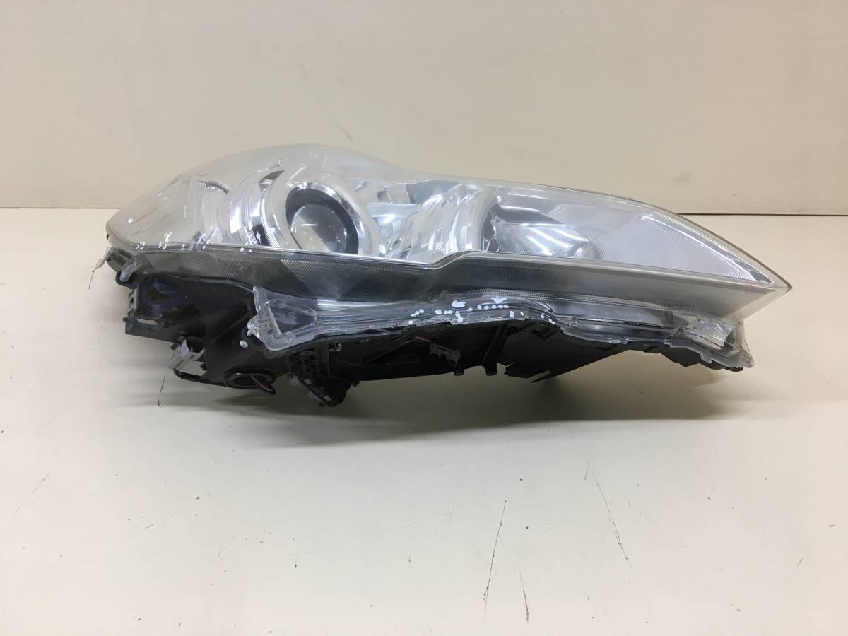 Фара правая Subaru Legacy Outback (B14) 2010-2014