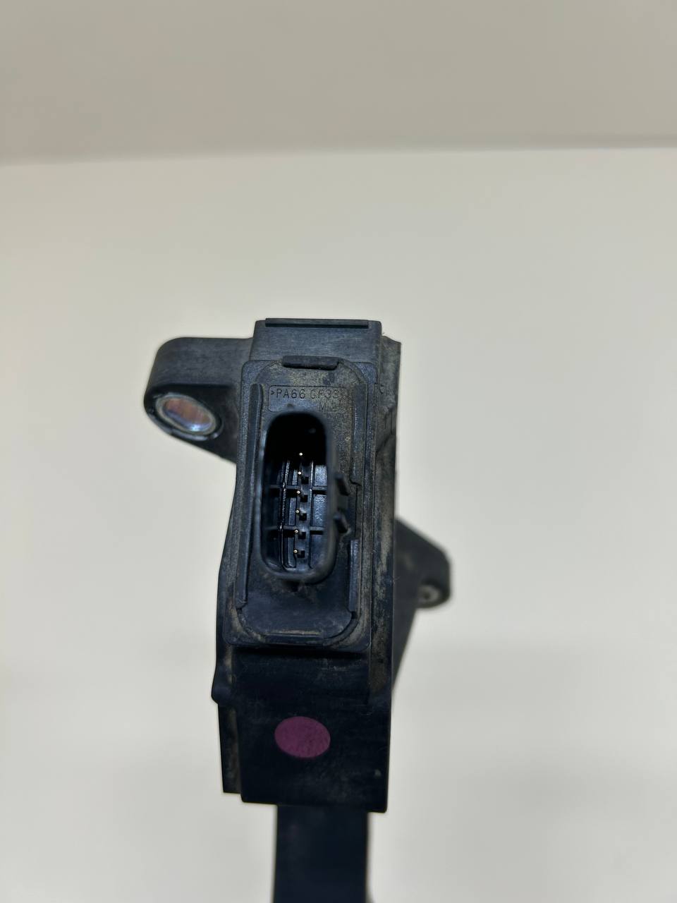 Педаль газа Toyota Corolla E150 2006-2013
