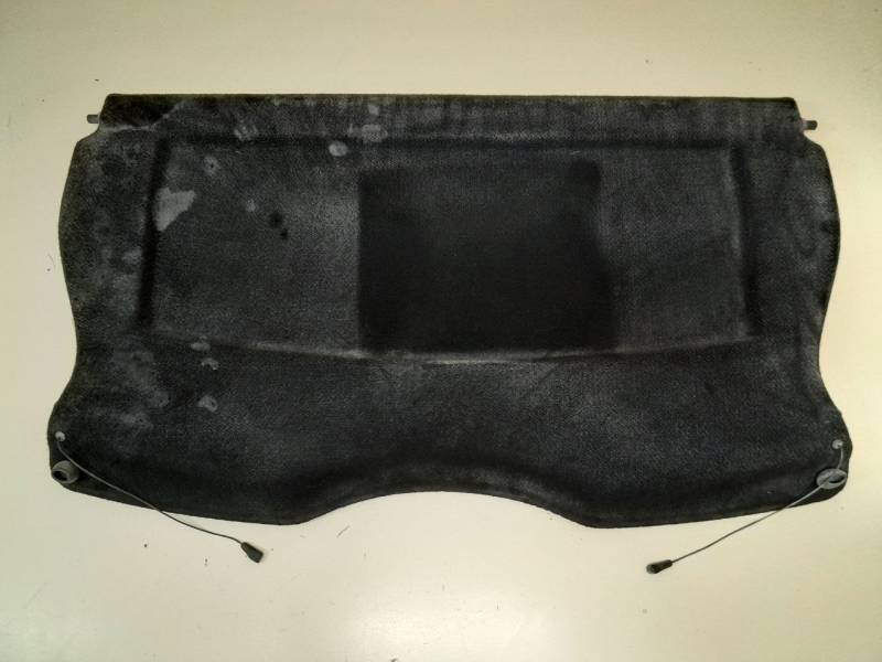 Полка Ford Fusion (JU) 2002-2012