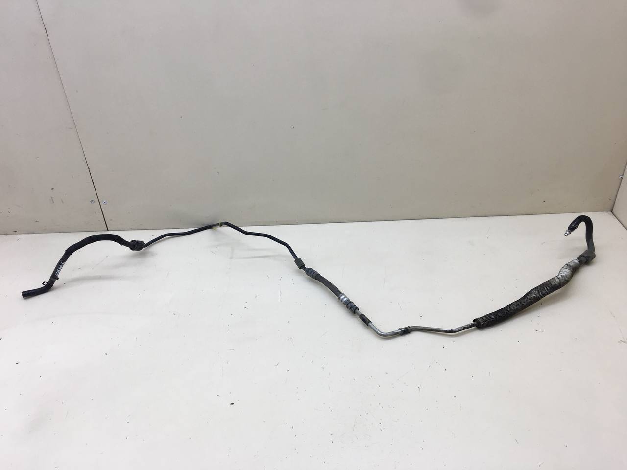 Трубка гидроусилителя Ford Mondeo 4 2007-2015