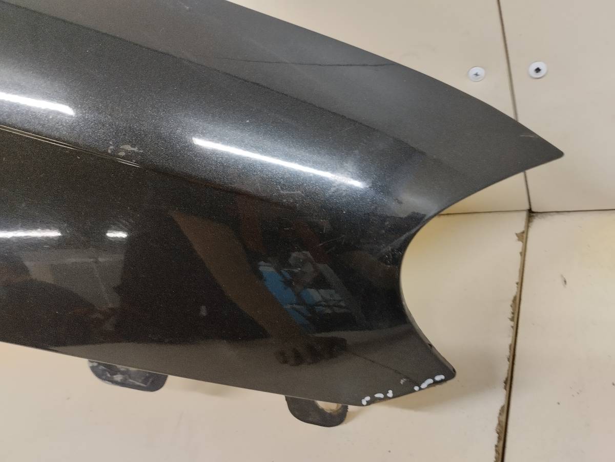 Крыло переднее правое Kia Spectra (SD) 2004-2011 Крыло переднее правое Kia Spectra (SD) 2004-2011