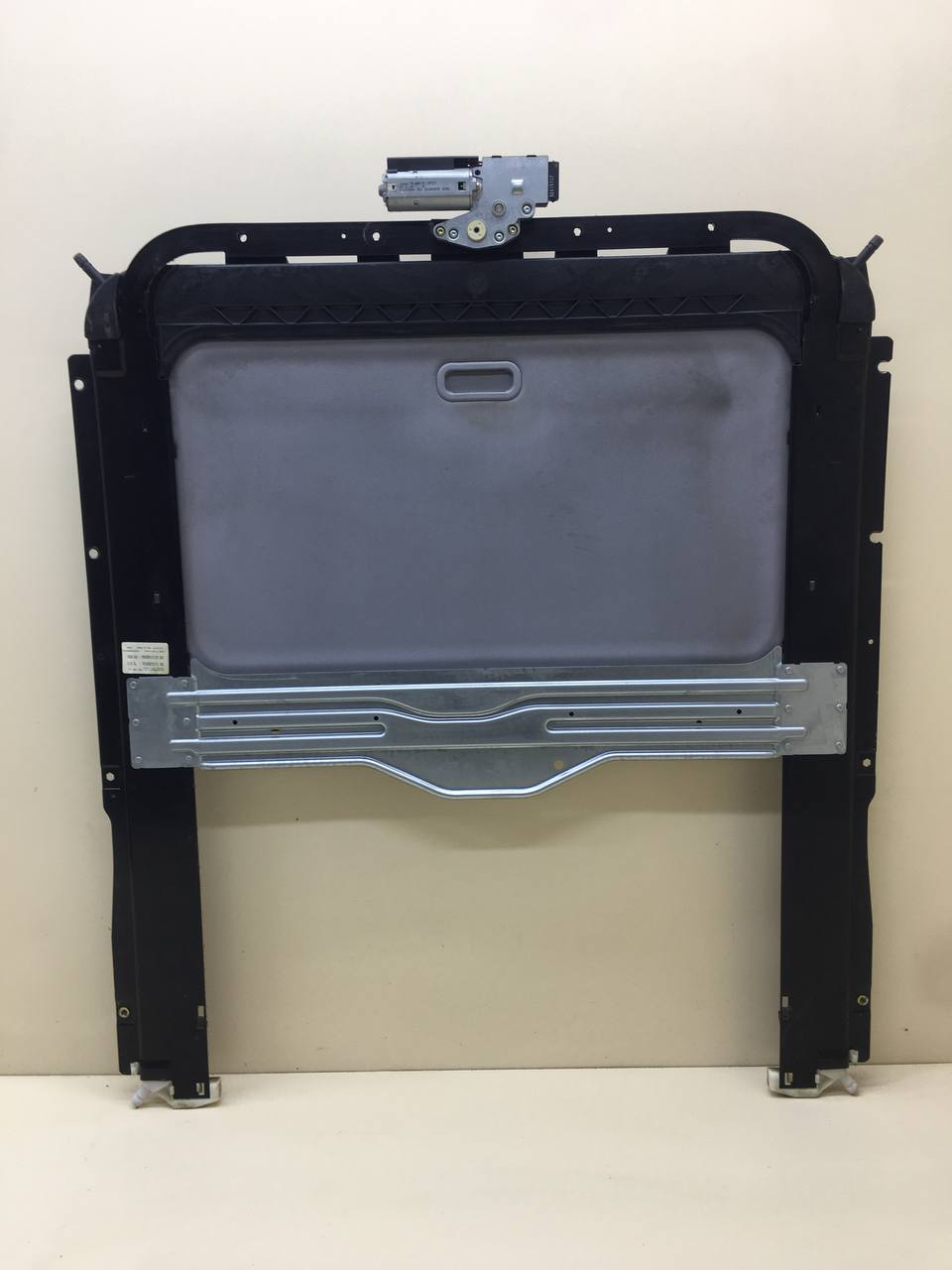 Люк в сборе электрический Nissan Primera (P12) 2002-2007